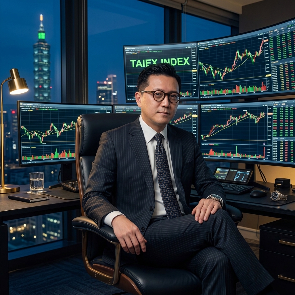 林振宇老師辦公室